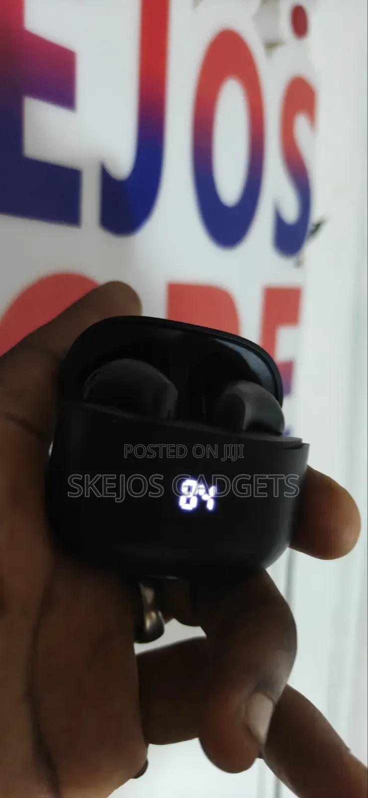 Capoxo H06 True Wireless Earbuds