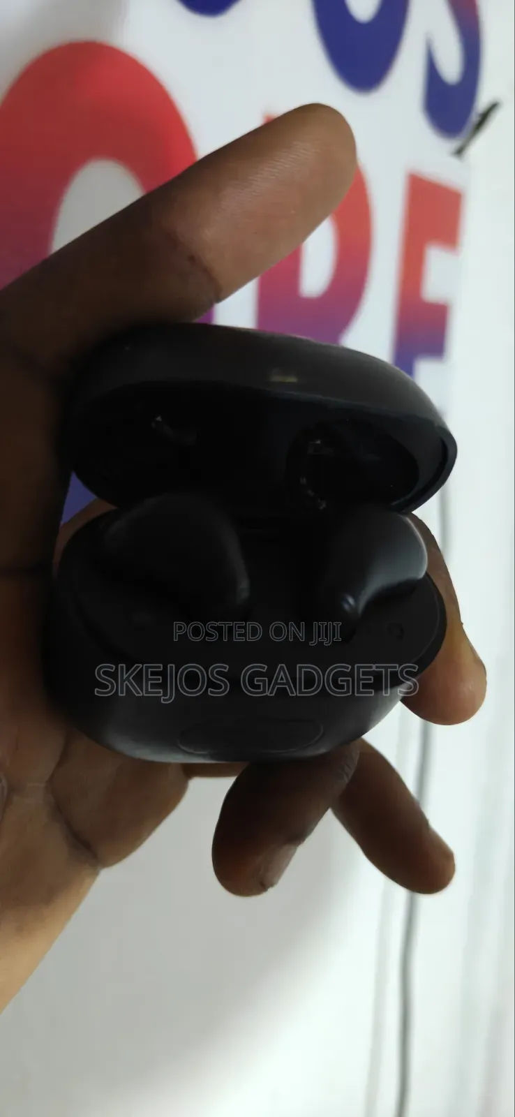 Capoxo H06 True Wireless Earbuds
