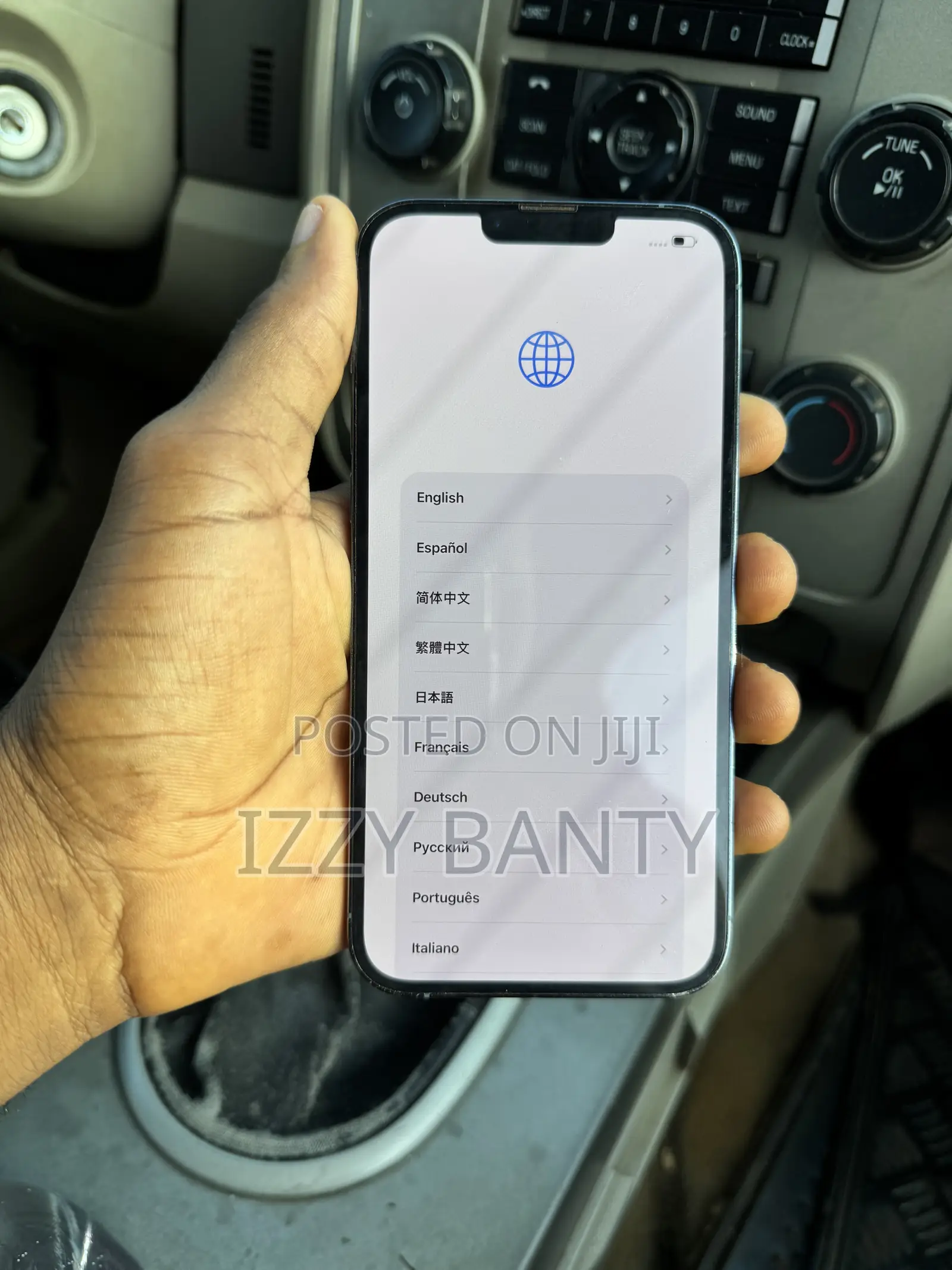 Apple iPhone 13 Pro Max 128 GB Blue