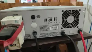 Microtek 1100VA Pure Sine Wave Inverter - Excellent Condition