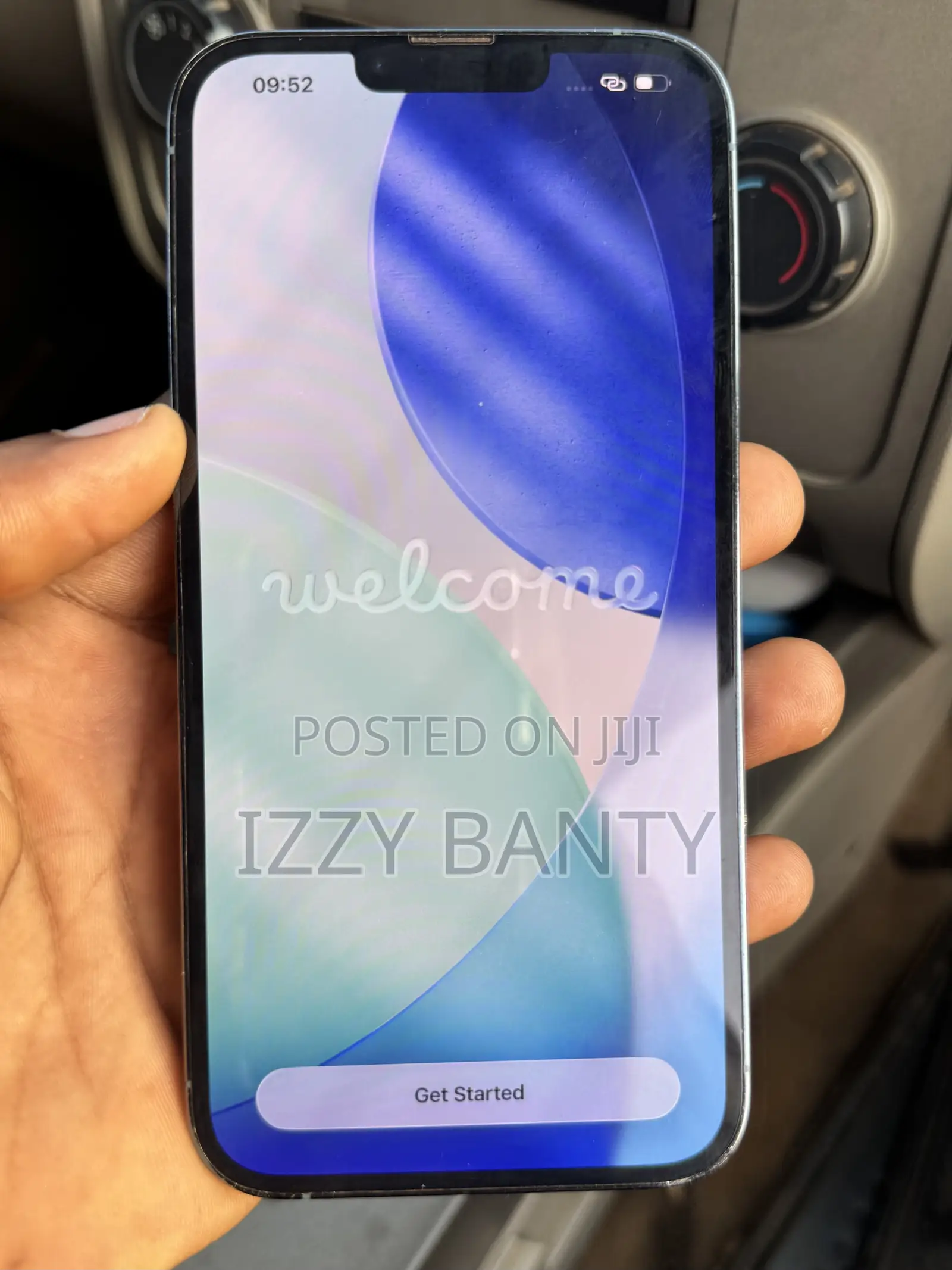 Apple iPhone 13 Pro Max 128 GB Blue