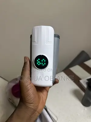 Bottle Warmer