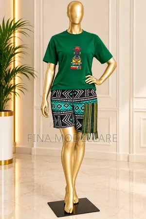 African Soul