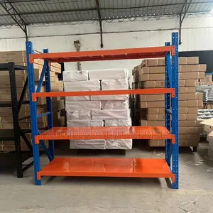 Warehouse Storage Shelving Rack