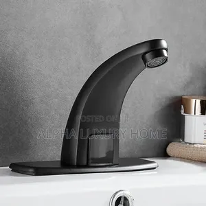 Sensor Wash Hand Basin Tap