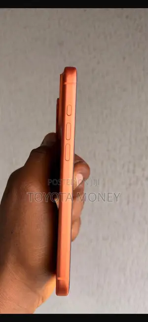 Apple iPhone 17 Pro Max 512 GB Orange