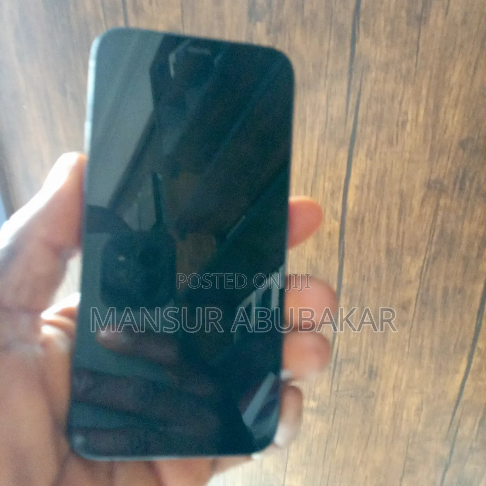 Apple iPhone 12 Pro 128 GB Blue