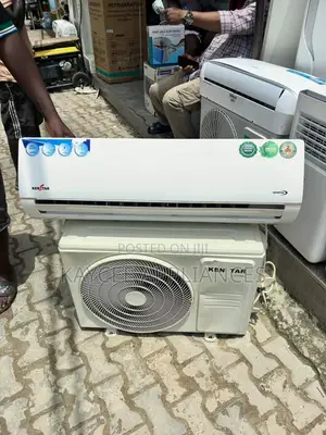 Kenstar 2hp Inverter Split Air Conditioner