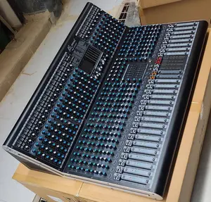 Professional Mixing Console
