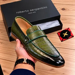 Luxury Men Shoes