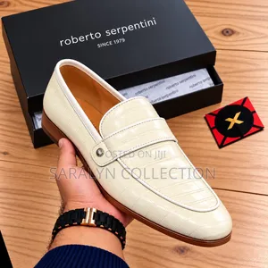 Luxury Men Shoes