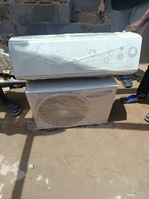 Samsung Air Conditioner Fairly Used 1.5hp