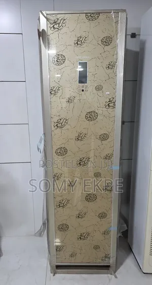 LG Air-Conditioner 5hp a/C