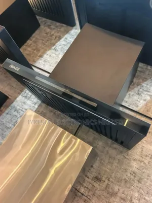 Original IMAGE 60CM T-Shape Automatic Smart Inverter Heat Extractor
