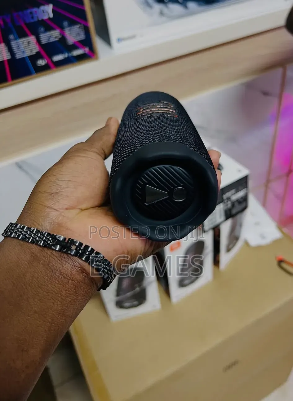 Original JBL Flip 7