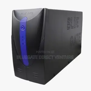 Bluegate 1.57kva Ups (Bg1570)
