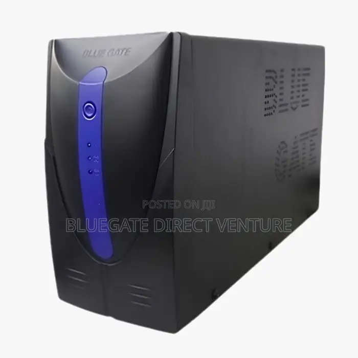 Bluegate 1.57kva Ups (Bg1570)