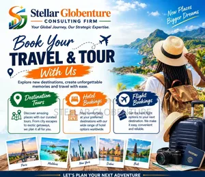 Complete Travel & Tour Packages - Flights, Hotels, Tours & Cruises