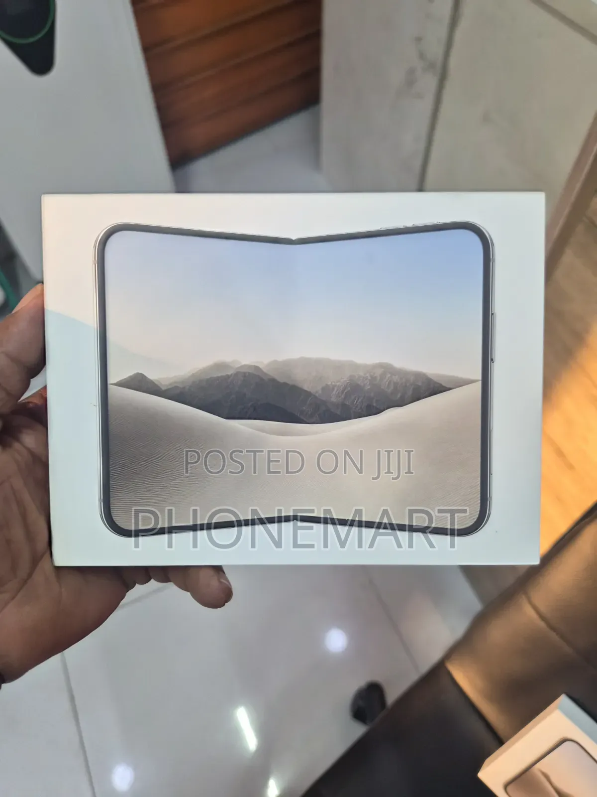 New Apple iPhone Duo 1 TB White