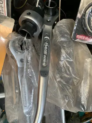 21x22 Scaffolding Ratchet