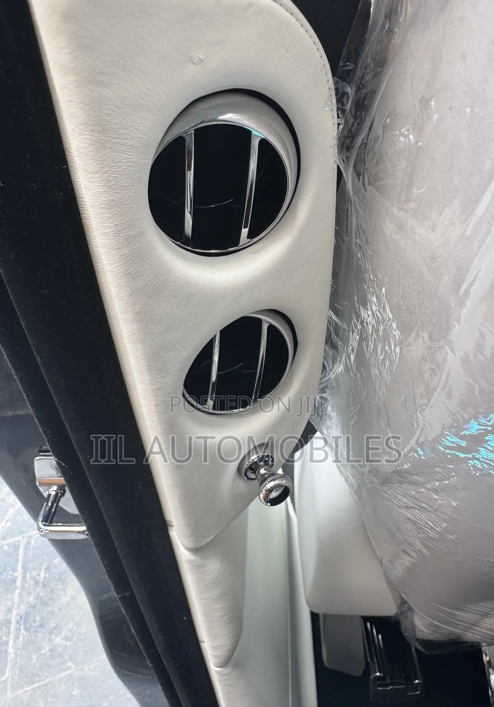 Rolls-Royce Cullinan 2025 Black