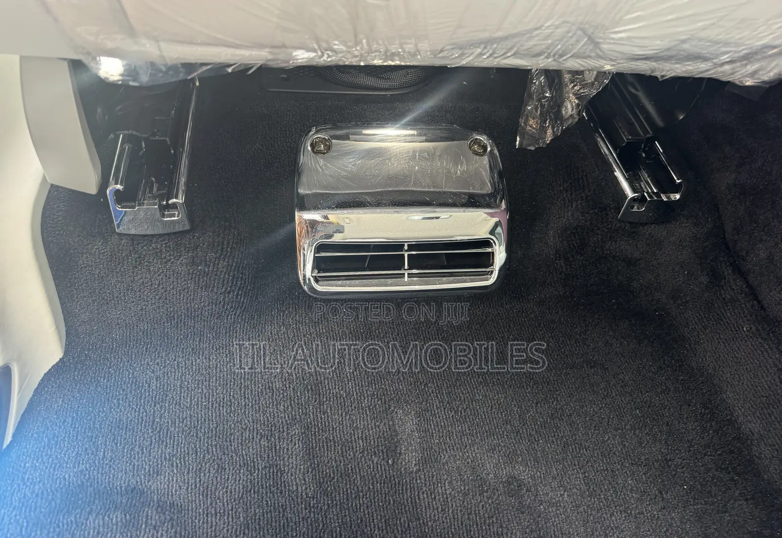 Rolls-Royce Cullinan 2025 Black