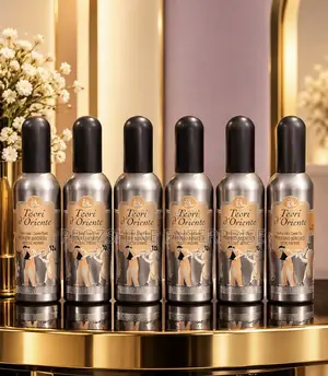 Tesori & Orienta Perfume