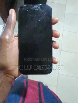 Apple iPhone Air 256 GB Black
