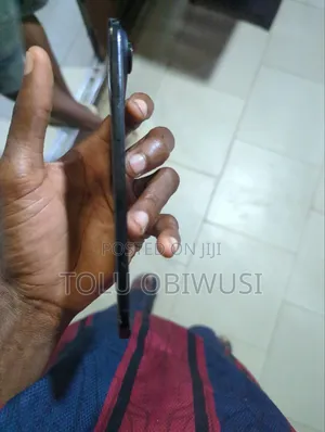 Apple iPhone Air 256 GB Black