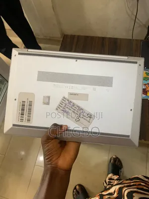 Laptop HP ZBook Firefly G8 8GB Intel Core i5 SSD 256GB