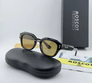 Moscot Quality Luxury Men Sunglass