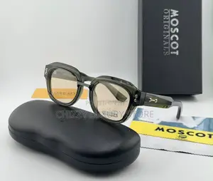 Moscot Quality Luxury Men Sunglass