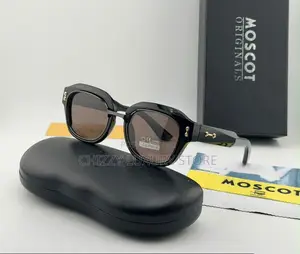 Moscot Quality Luxury Men Sunglass