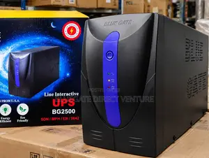 Bluegate 1.57kva Ups (Bg1570)