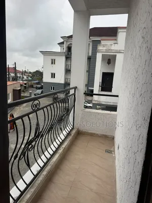 Mini Flat in Spg, Ologolo Lekki for rent