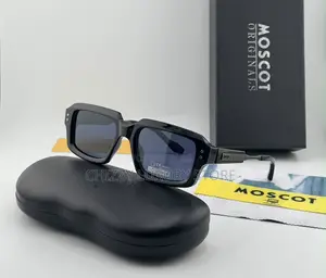 Moscot Quality Luxury Men Sunglasses