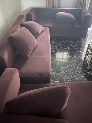 7-Seater Set of Chairs