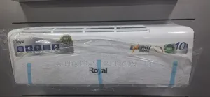 1hp Royal Inverter