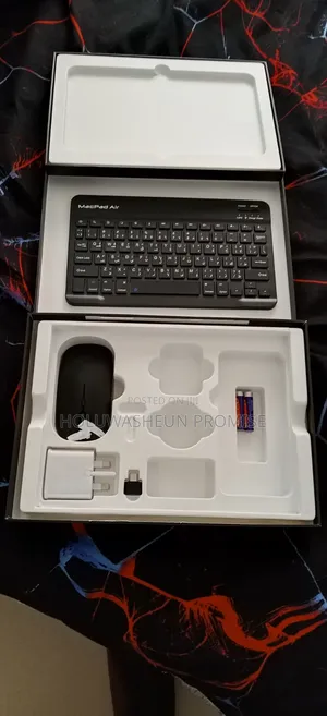 AirTab i17 Pro Max 1 TB Black