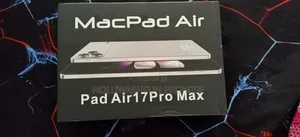 AirTab i17 Pro Max 1 TB Black