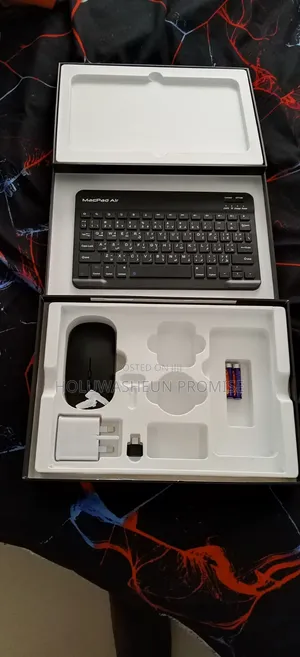 AirTab i17 Pro Max 1 TB Black