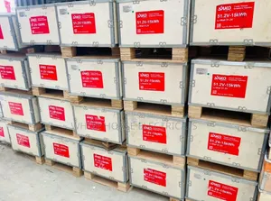15kwh Sako Lithium Battery