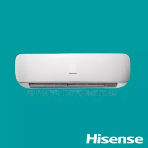 Hisense Split AC 1.0 HP Non Inverter AC