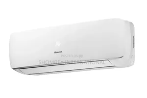 Hisense Split AC 1.0 HP Non Inverter AC
