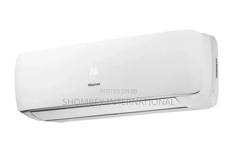 Hisense Split AC 1.0 HP Non Inverter AC