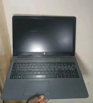 Laptop HP 255 G8 4GB AMD Ryzen 3 HDD 320GB