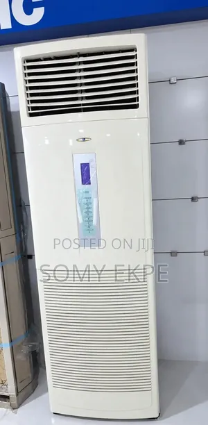 Floor Standing Air Conditioner GC 5hp AC