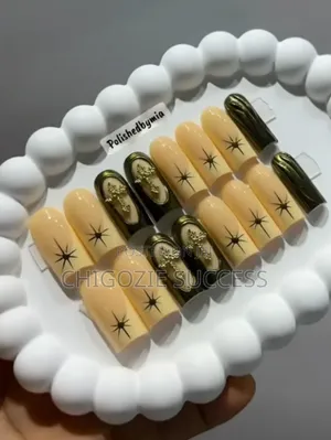 Press on Nails,any Type You Want