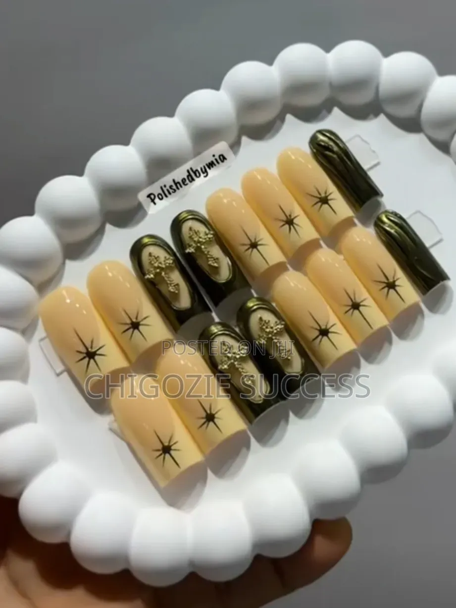 Press on Nails,any Type You Want