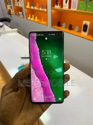 Samsung Galaxy S10 Plus 128 GB